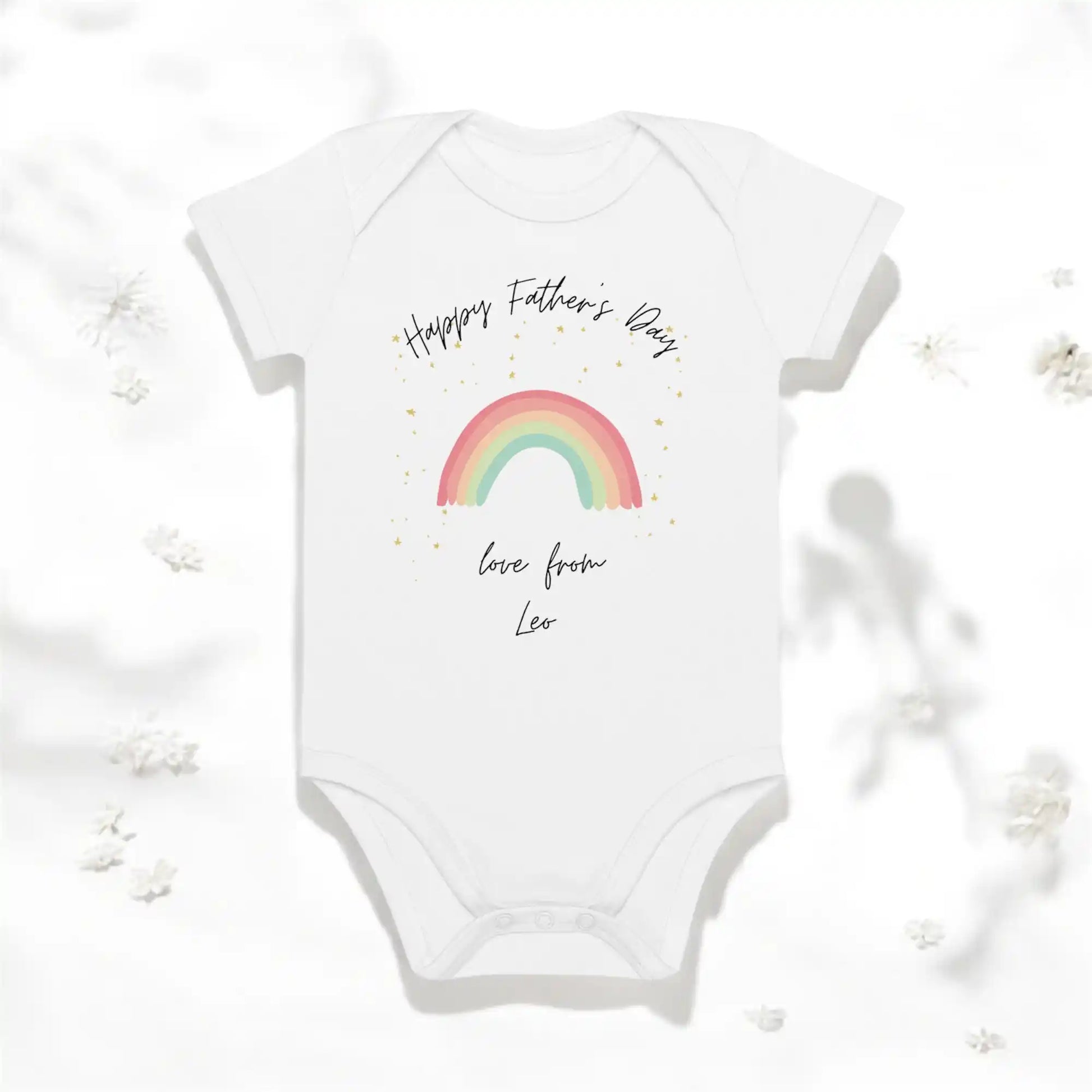 Happy Father's Day (Personalised Rainbow Bodysuit) Cozy Crew Club OL Bodysuits mora-uk.myshopify.com happy-fathers-day-personalised-rainbow-bodysuit   10off, Baby, bodysuit, excludefromwssistock, father's day, gift, personalised, rainbow, uk  Happy Father's Day (Personalised Rainbow Bodysuit) Cozy Crew Club OL Bodysuits mora-uk.myshopify.com happy-fathers-day-personalised-rainbow-bodysuit   10off, Baby, bodysuit, excludefromwssistock, father's day, gift, personalised, rainbow, uk
