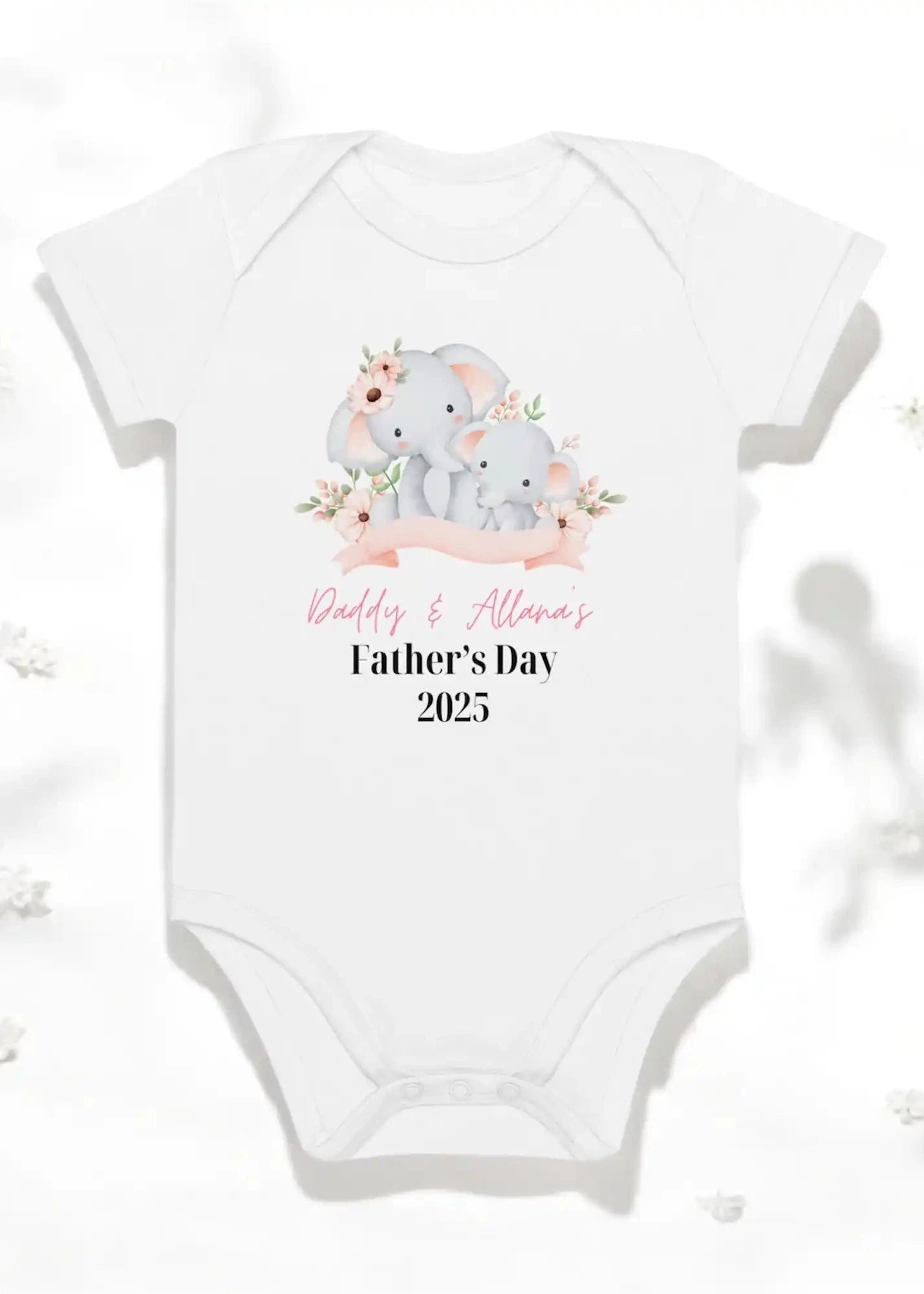 Elephant Father's Day 2025 (Personalised Bodysuit) Cozy Crew Club OL Bodysuits mora-uk.myshopify.com elephant-fathers-day-2025-personalised-bodysuit   10off, 20off, Baby, bodysuit, excludefromwssistock, fathers day, gift, mothersday, personalised, uk  Elephant Father's Day 2025 (Personalised Bodysuit) Cozy Crew Club OL Bodysuits mora-uk.myshopify.com elephant-fathers-day-2025-personalised-bodysuit   10off, 20off, Baby, bodysuit, excludefromwssistock, fathers day, gift, mothersday, personalised, uk
