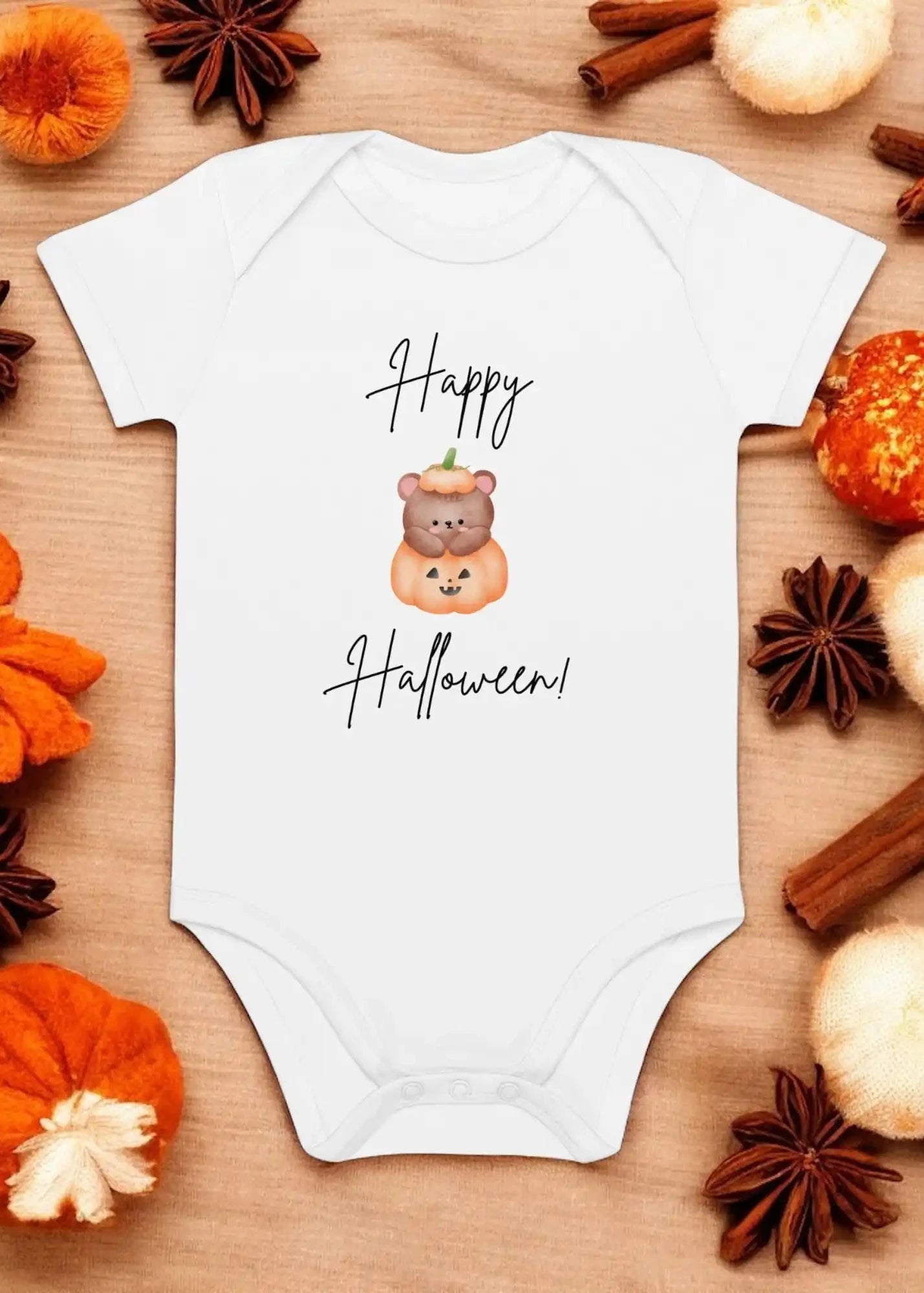 Happy Halloween Bear Pumpkin Bodysuit Cozy Crew Club OL Bodysuits mora-uk.myshopify.com my-first-halloween-pumpkin-bear-bodysuit-copy-2   10off, Baby, bodysuit, excludefromwssistock, gift, halloween, personalised, uk  Happy Halloween Bear Pumpkin Bodysuit Cozy Crew Club OL Bodysuits mora-uk.myshopify.com my-first-halloween-pumpkin-bear-bodysuit-copy-2   10off, Baby, bodysuit, excludefromwssistock, gift, halloween, personalised, uk