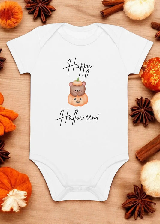 Happy Halloween Bear Pumpkin Bodysuit Cozy Crew Club OL Bodysuits mora-uk.myshopify.com my-first-halloween-pumpkin-bear-bodysuit-copy-2   10off, Baby, bodysuit, excludefromwssistock, gift, halloween, personalised, uk  Happy Halloween Bear Pumpkin Bodysuit Cozy Crew Club OL Bodysuits mora-uk.myshopify.com my-first-halloween-pumpkin-bear-bodysuit-copy-2   10off, Baby, bodysuit, excludefromwssistock, gift, halloween, personalised, uk