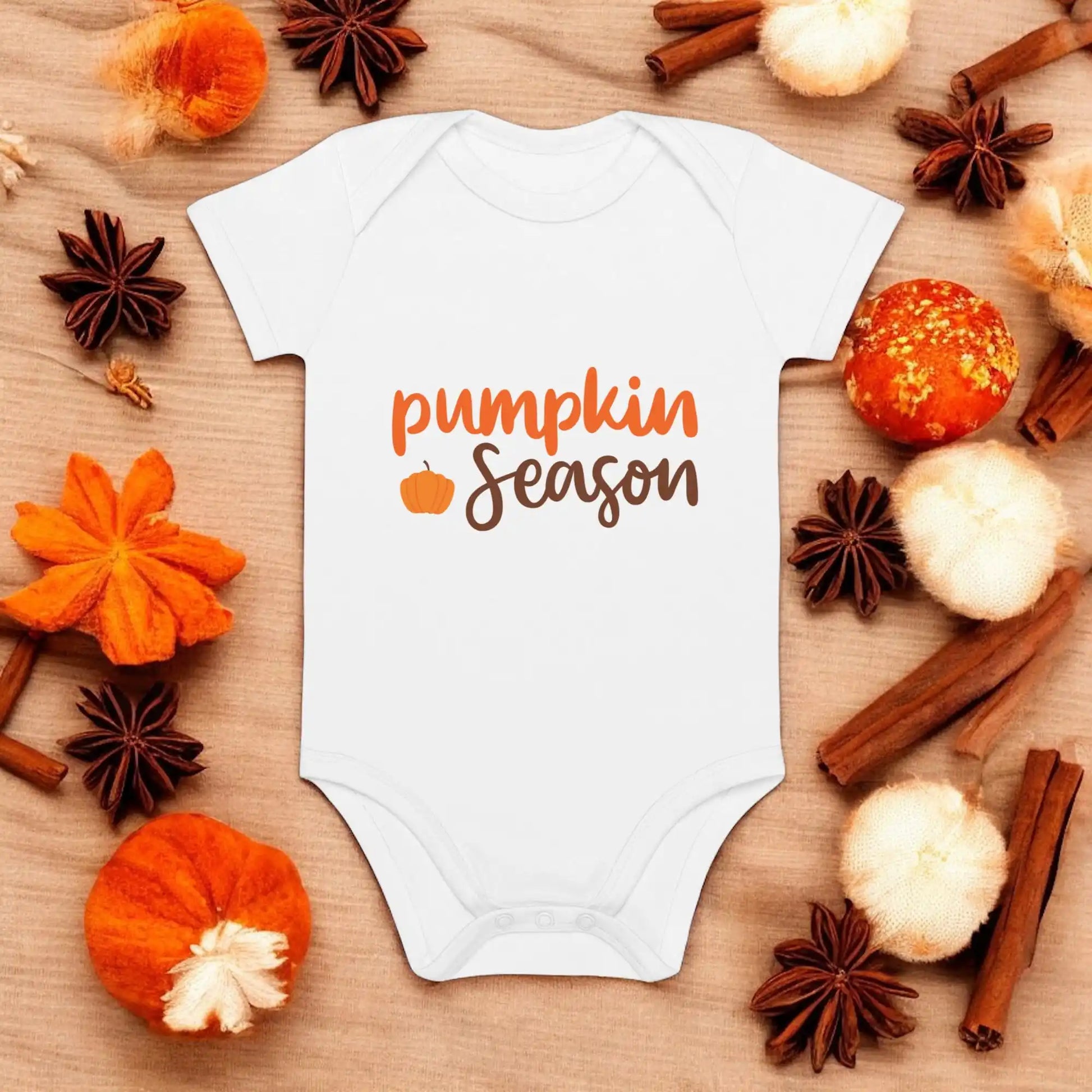 Pumpkin Season Bodysuit Cozy Crew Club OL Bodysuits mora-uk.myshopify.com pumpkin-seaon-bodysuit-1   10off, Baby, bodysuit, excludefromwssistock, gift, halloween, personalised, uk  Pumpkin Season Bodysuit Cozy Crew Club OL Bodysuits mora-uk.myshopify.com pumpkin-seaon-bodysuit-1   10off, Baby, bodysuit, excludefromwssistock, gift, halloween, personalised, uk