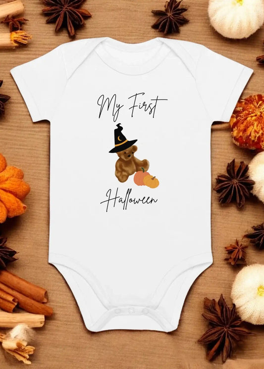 My First Halloween Pumpkin Witchy Bear Bodysuit Cozy Crew Club OL Bodysuits mora-uk.myshopify.com baby-boy-due-personalised-name-bodysuit-copy   10off, Baby, bodysuit, excludefromwssistock, gift, halloween, personalised, uk  My First Halloween Pumpkin Witchy Bear Bodysuit Cozy Crew Club OL Bodysuits mora-uk.myshopify.com baby-boy-due-personalised-name-bodysuit-copy   10off, Baby, bodysuit, excludefromwssistock, gift, halloween, personalised, uk