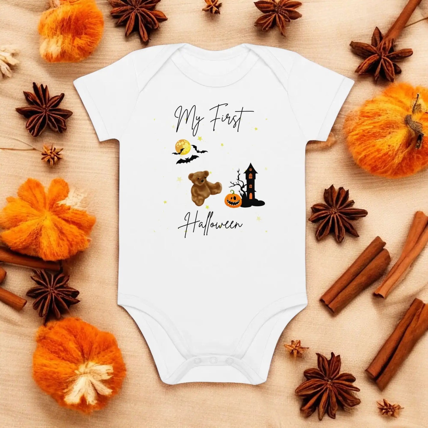 My First Halloween Bear Scene Bodysuit Cozy Crew Club OL Bodysuits mora-uk.myshopify.com my-first-halloween-pumpkin-bear-bodysuit-copy-1   10off, Baby, bodysuit, excludefromwssistock, gift, halloween, personalised, uk  My First Halloween Bear Scene Bodysuit Cozy Crew Club OL Bodysuits mora-uk.myshopify.com my-first-halloween-pumpkin-bear-bodysuit-copy-1   10off, Baby, bodysuit, excludefromwssistock, gift, halloween, personalised, uk