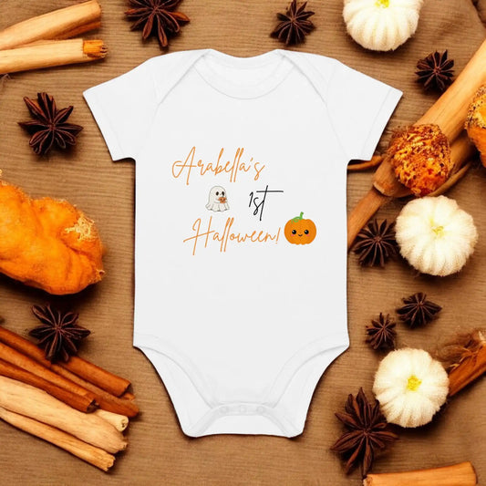 My 1st Halloween Name Personalised Bodysuit Cozy Crew Club OL Bodysuits mora-uk.myshopify.com cutest-pumpkin-in-the-patch-bodysuit-copy   10off, Baby, bodysuit, excludefromwssistock, gift, halloween, personalised, uk  My 1st Halloween Name Personalised Bodysuit Cozy Crew Club OL Bodysuits mora-uk.myshopify.com cutest-pumpkin-in-the-patch-bodysuit-copy   10off, Baby, bodysuit, excludefromwssistock, gift, halloween, personalised, uk