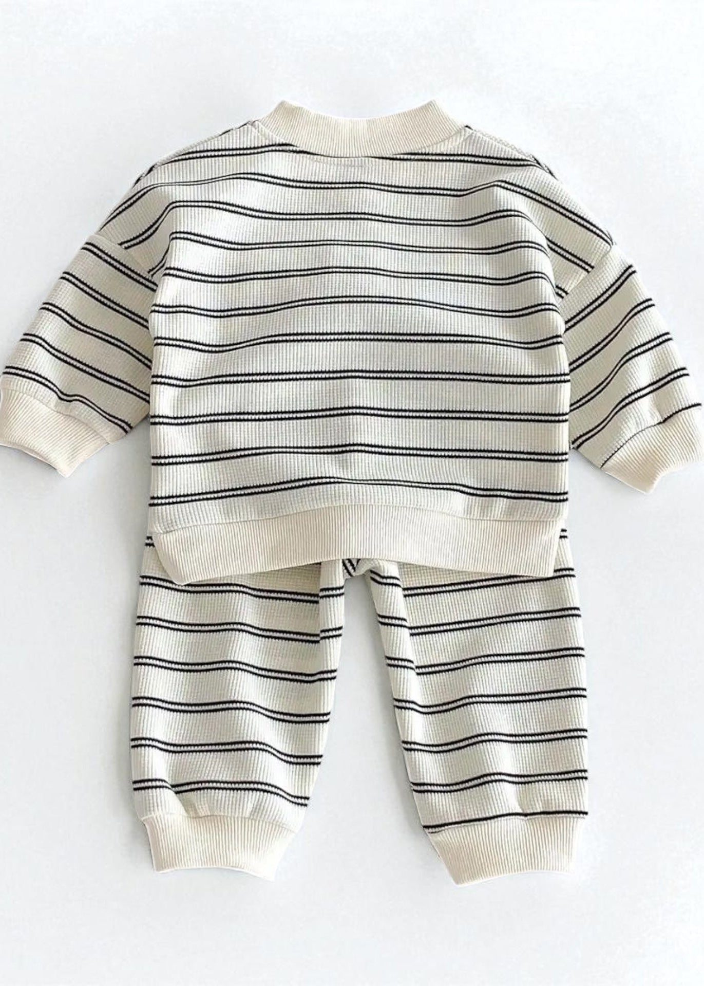 The Striped Polo Bear Tracksuit