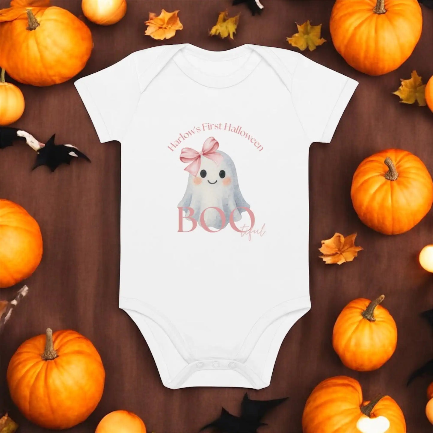 Boo-tiful Personalised Name Bodysuit Cozy Crew Club OL Bodysuits mora-uk.myshopify.com cozy-boo-personalised-name-bodysuit-copy   10off, Baby, bodysuit, excludefromwssistock, gift, halloween, personalised, uk  Boo-tiful Personalised Name Bodysuit Cozy Crew Club OL Bodysuits mora-uk.myshopify.com cozy-boo-personalised-name-bodysuit-copy   10off, Baby, bodysuit, excludefromwssistock, gift, halloween, personalised, uk