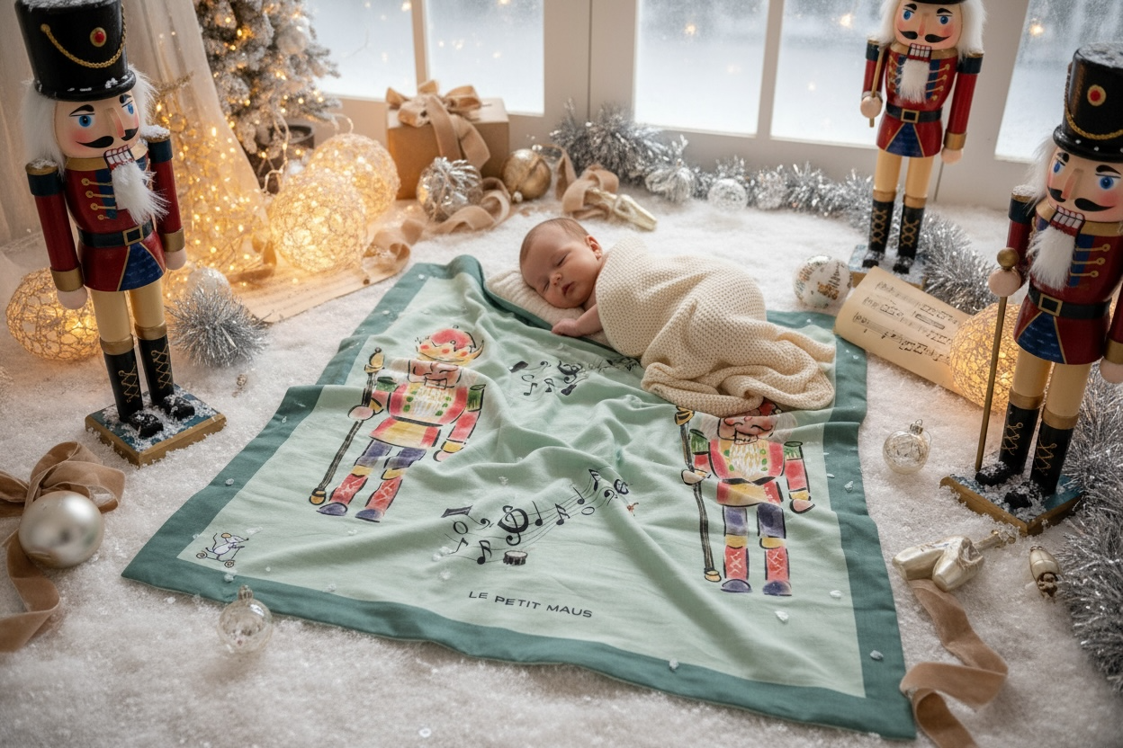 SWADDLE - BORN TO BE A MUSICIAN