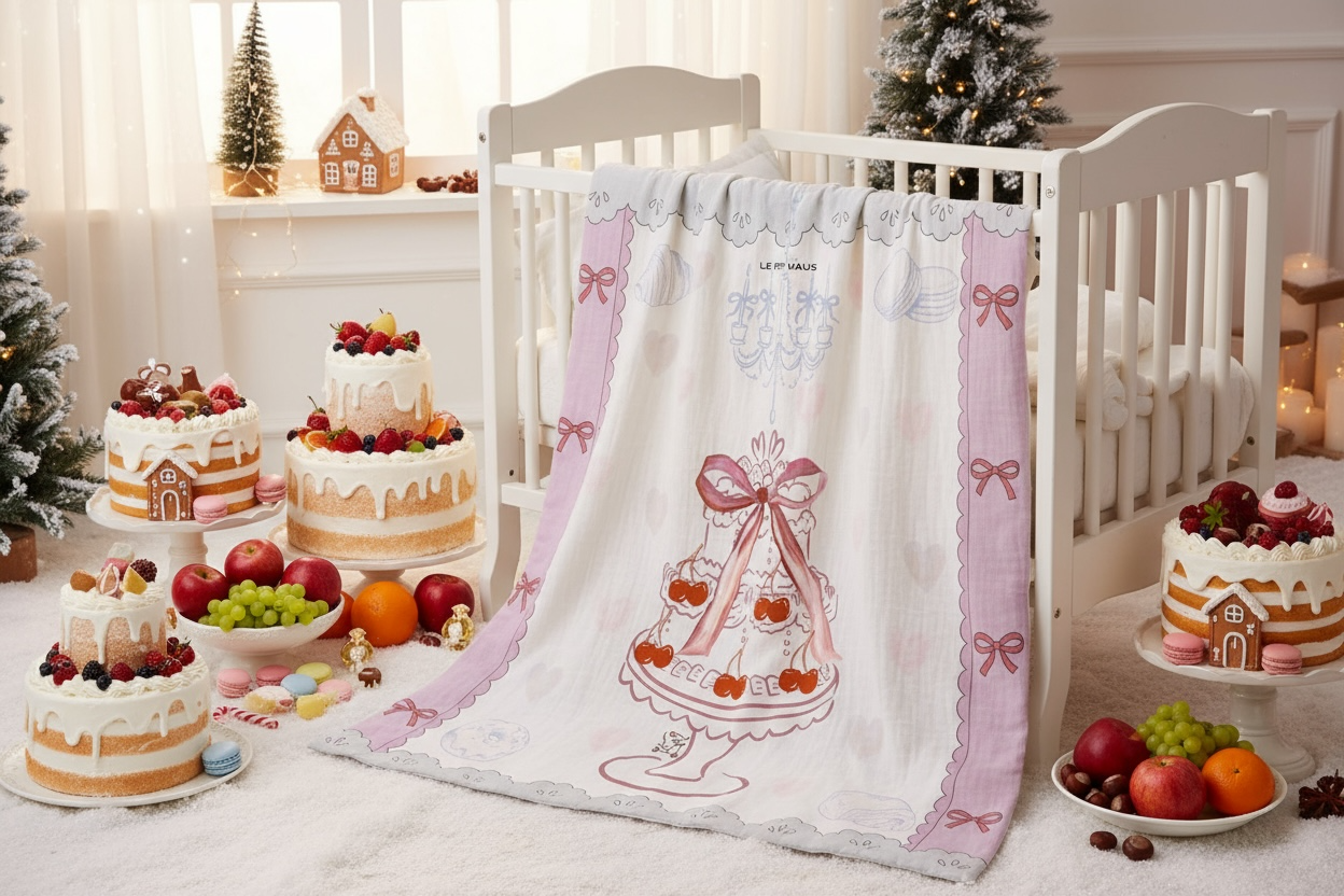 SWADDLE - BORN TO BE A SWEETIE