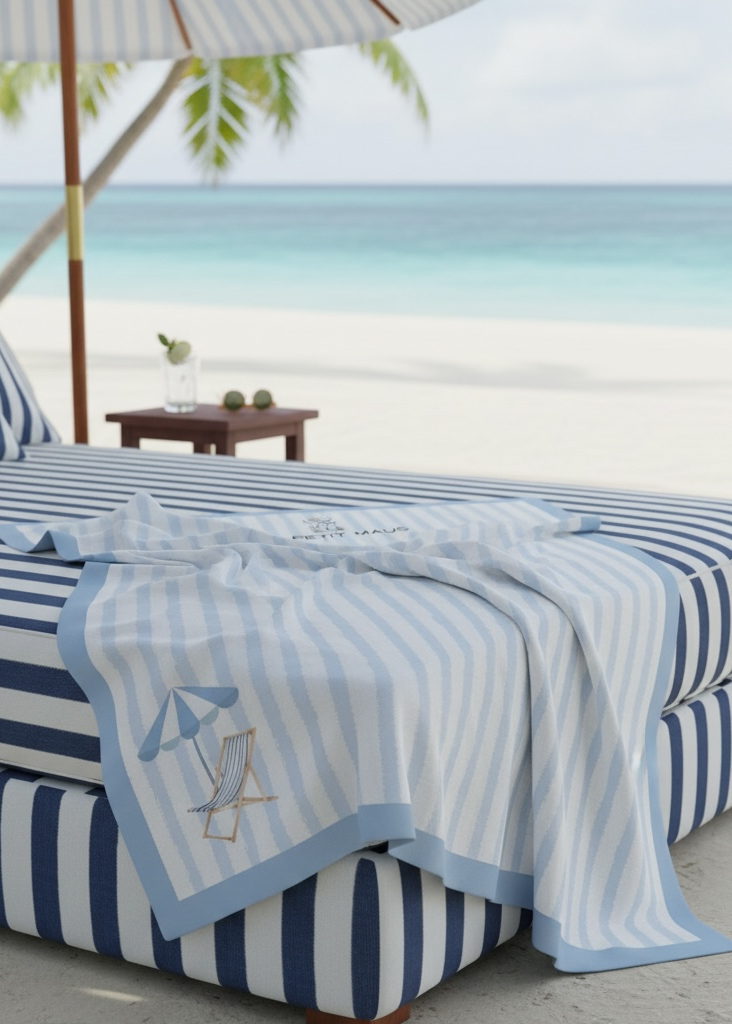 SWADDLE - LIMITED EDITION BEACH DAY