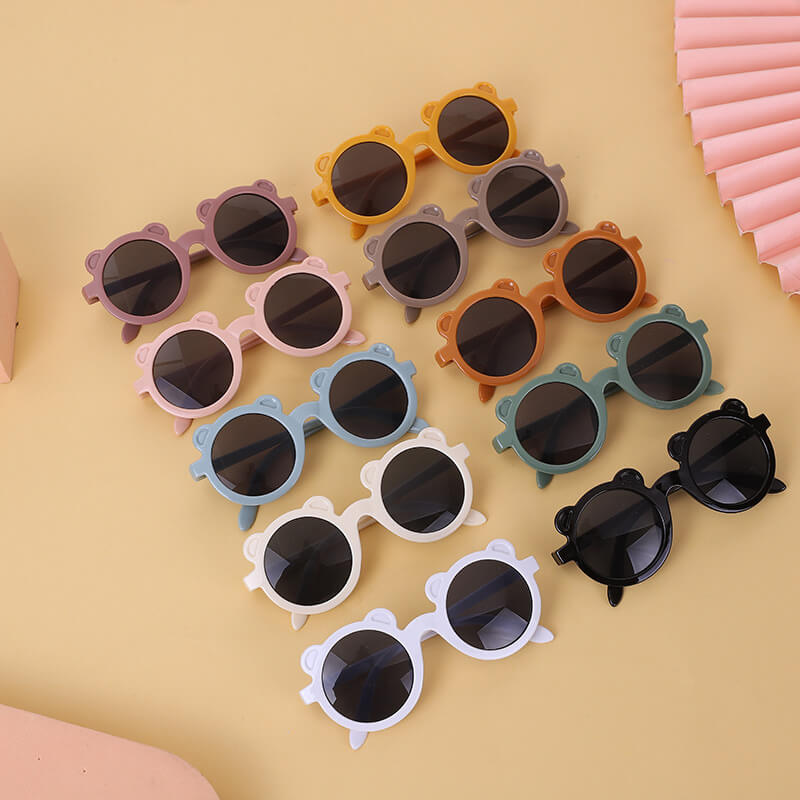 Bear Sunglasses