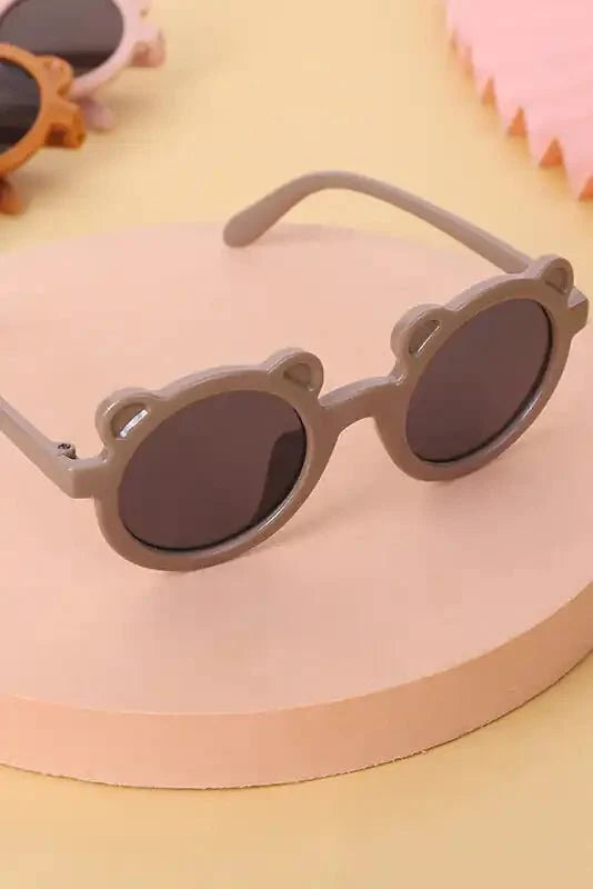 Bear Sunglasses* Free Gift With Purchase - Cozy Crew Club