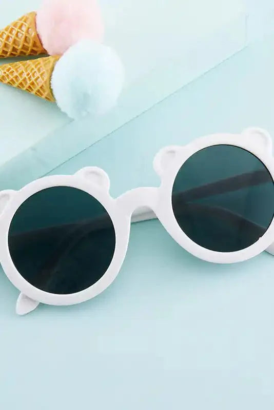 Bear Sunglasses* Free Gift With Purchase - Cozy Crew Club