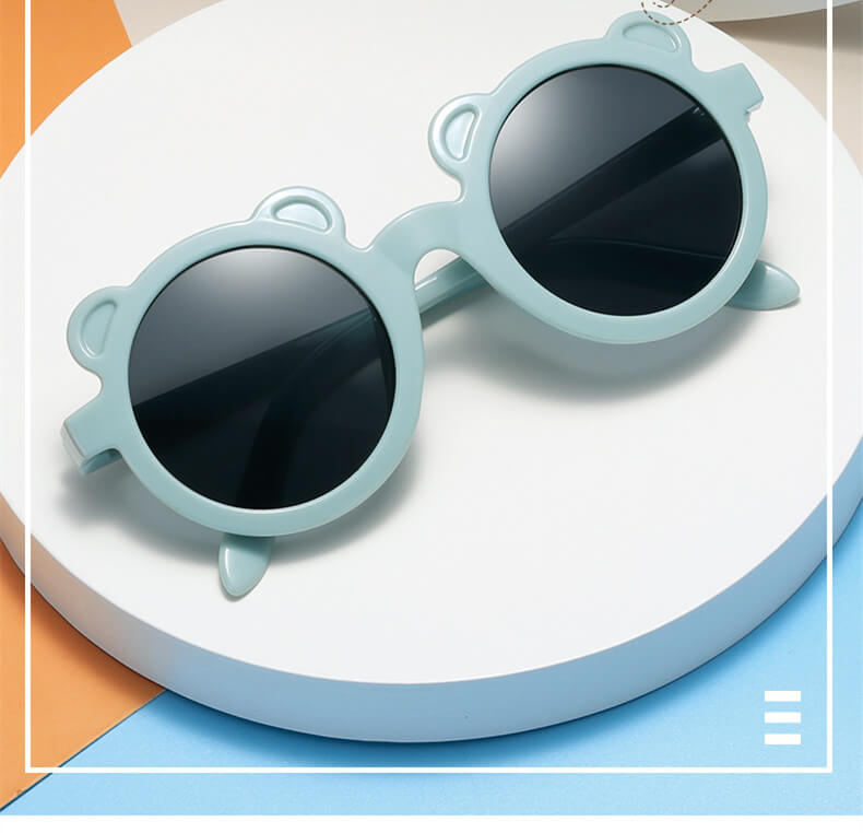 Bear Sunglasses
