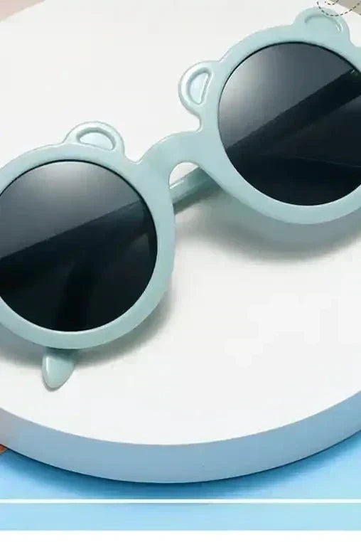 Bear Sunglasses* Free Gift With Purchase - Cozy Crew Club