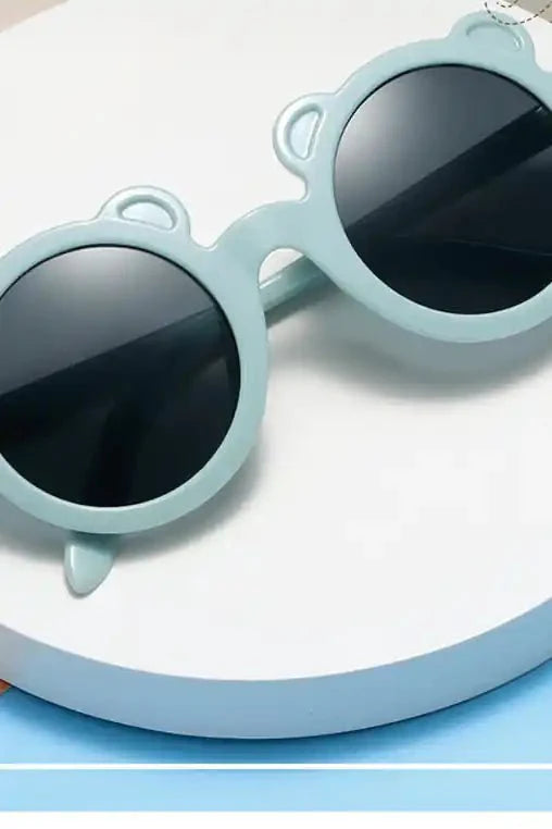 Bear Sunglasses* Free Gift With Purchase - Cozy Crew Club