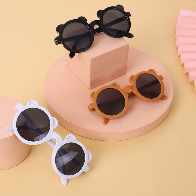 Bear Sunglasses
