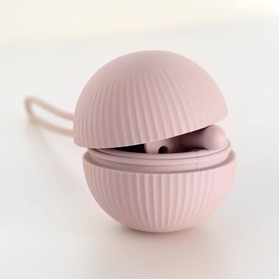 Silicone Pastel Pacifer box