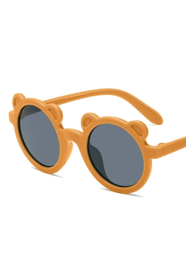 Bear Sunglasses* Free Gift With Purchase - Cozy Crew Club