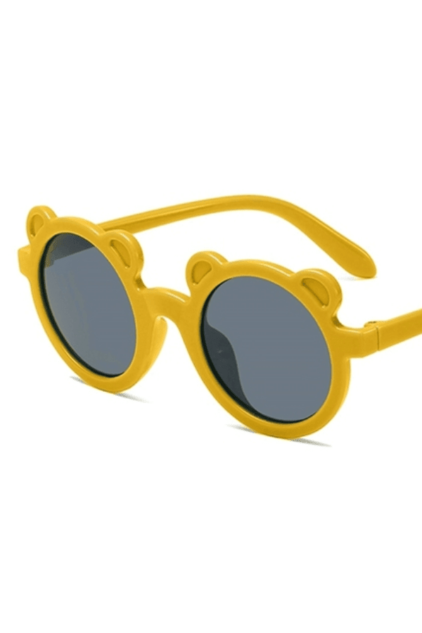 Bear Sunglasses* Free Gift With Purchase - Cozy Crew Club