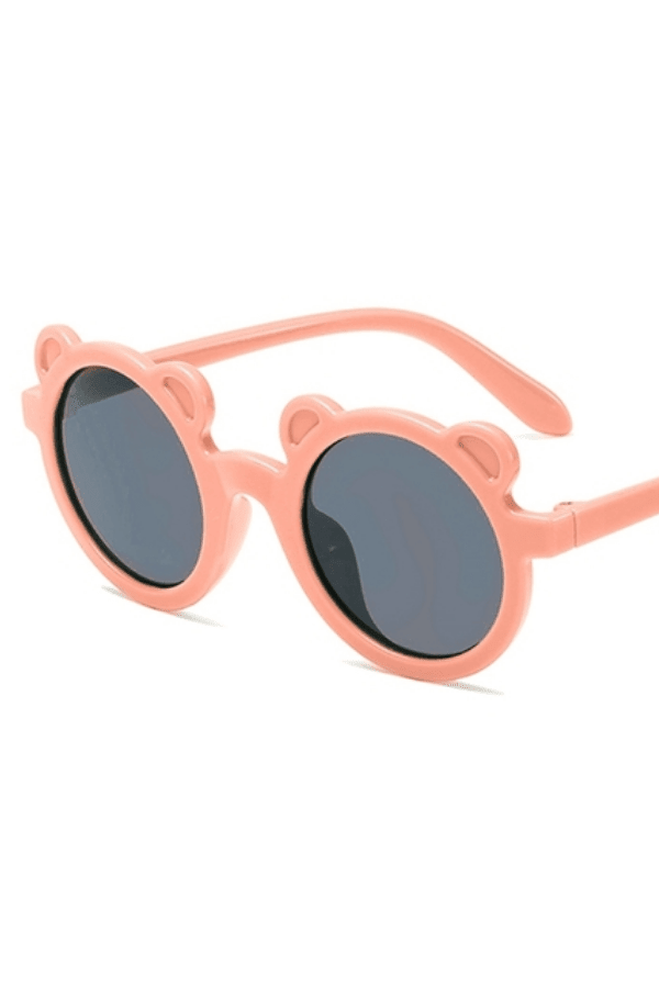 Bear Sunglasses* Free Gift With Purchase - Cozy Crew Club