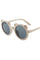Mocha Sunglasses
