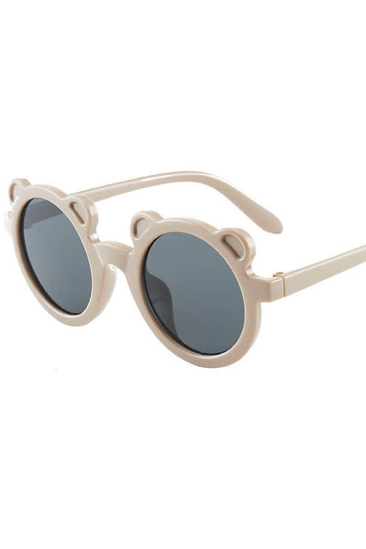 Bear Sunglasses* Free Gift With Purchase - Cozy Crew Club