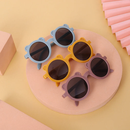 Bear Sunglasses