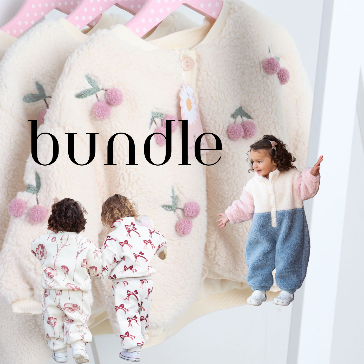 The Cosy Season Bundle