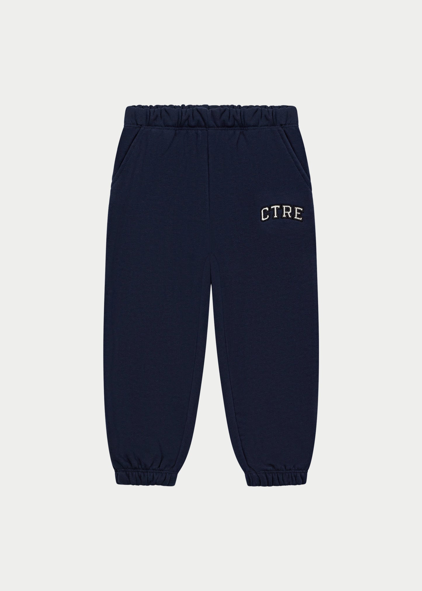 Kids Ctre Joggers in Blue
