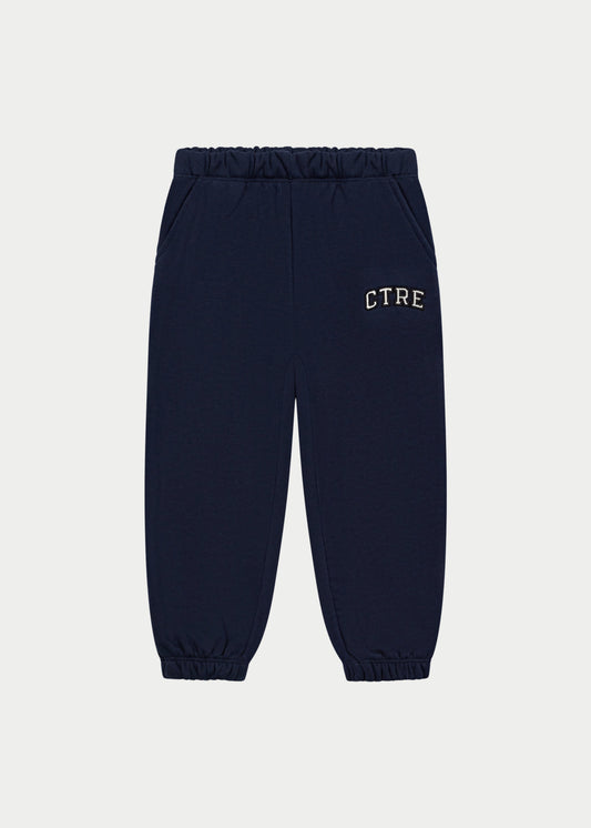 Kids Ctre Joggers in Blue