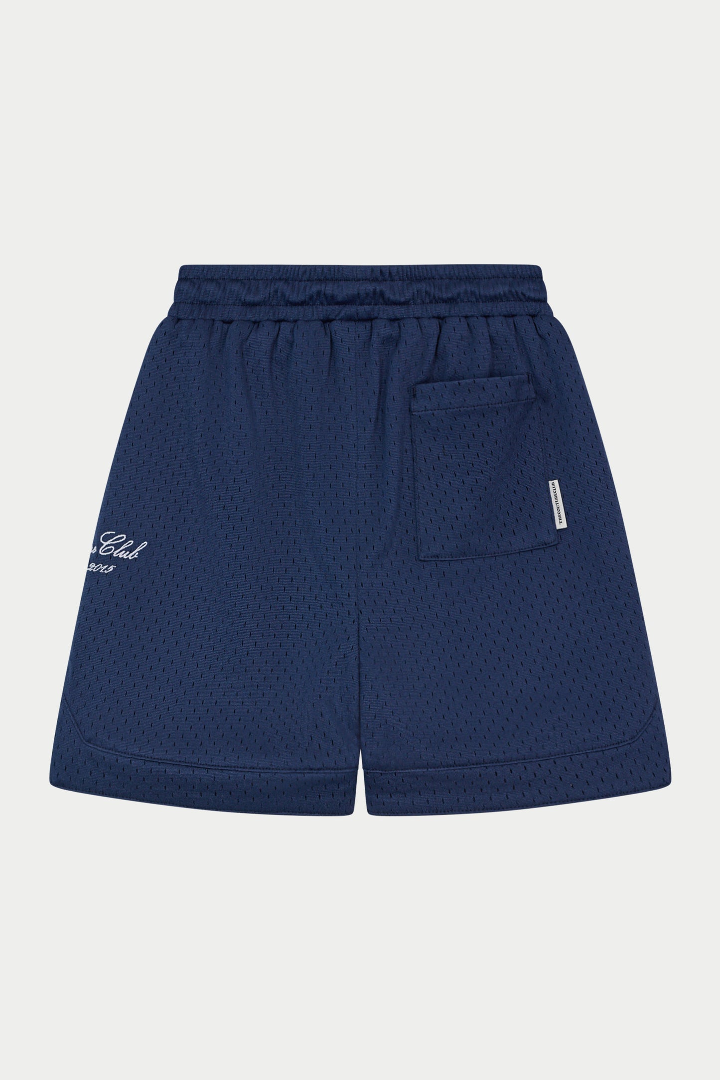 JUNIOR AIRTEX SHORTS - NAVY
