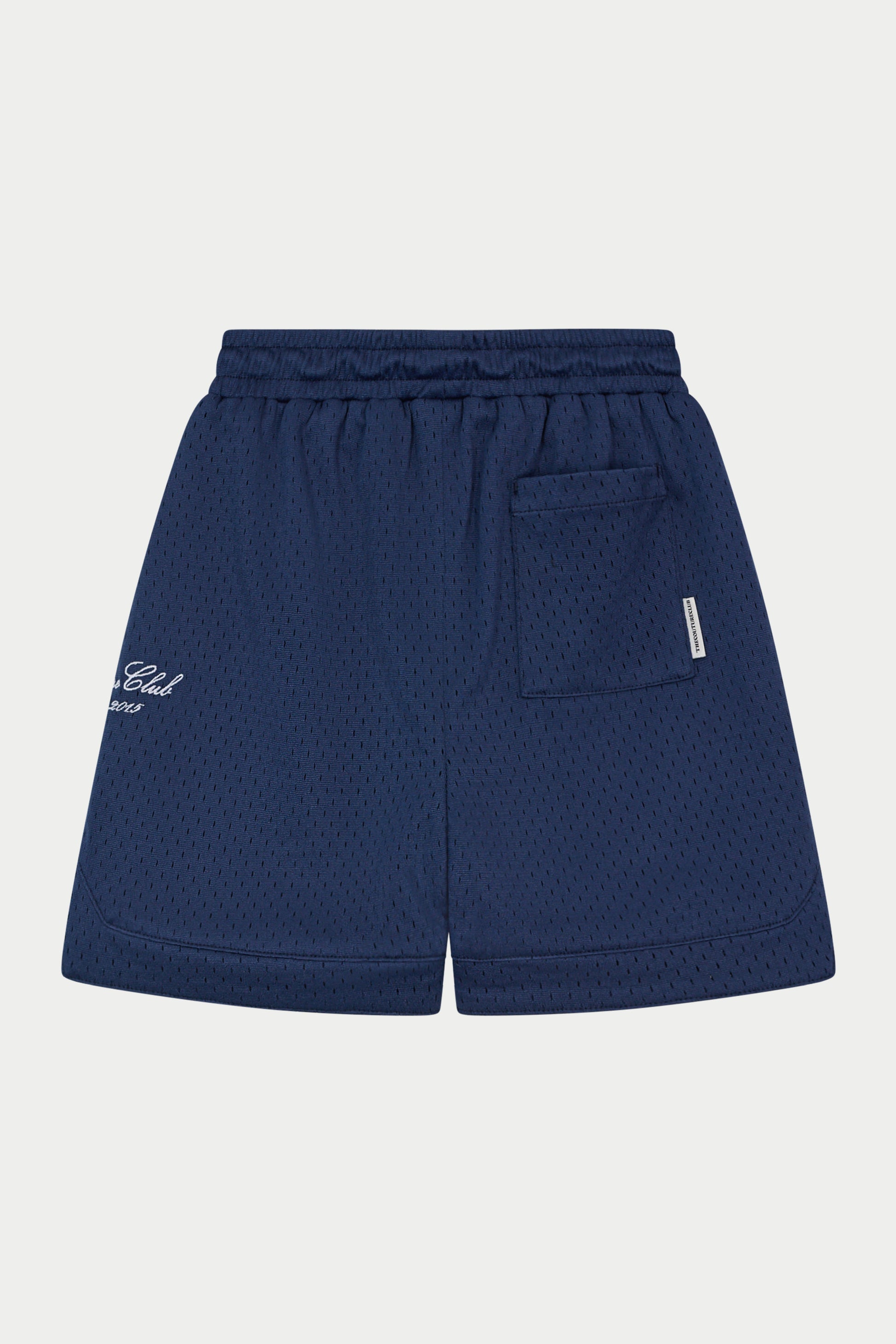 JUNIOR AIRTEX SHORTS - NAVY