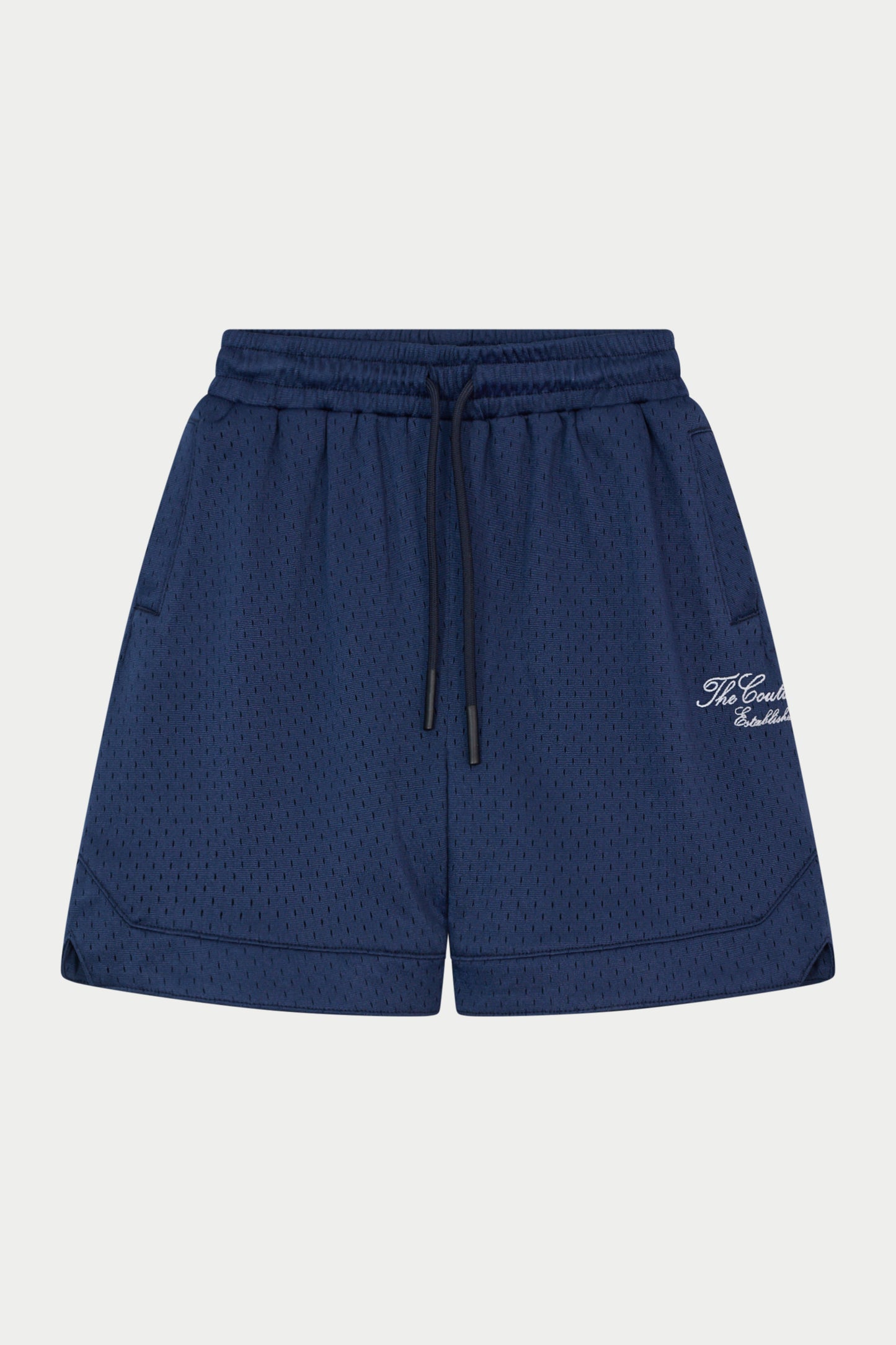 KIDS AIRTEX SHORTS - NAVY
