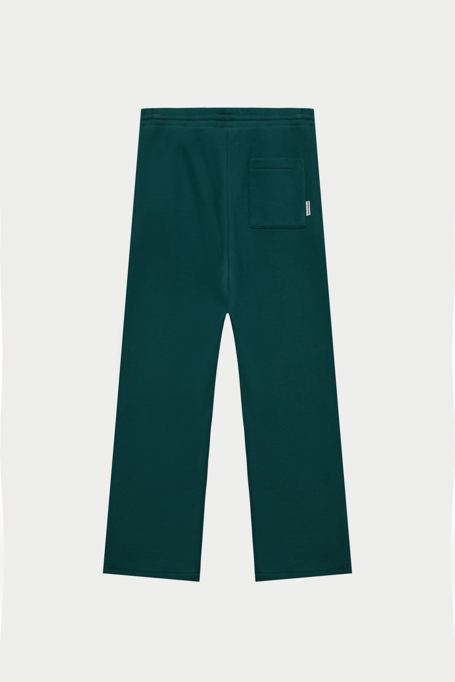 LAUNDERED CLASSICS JOGGER - GREEN