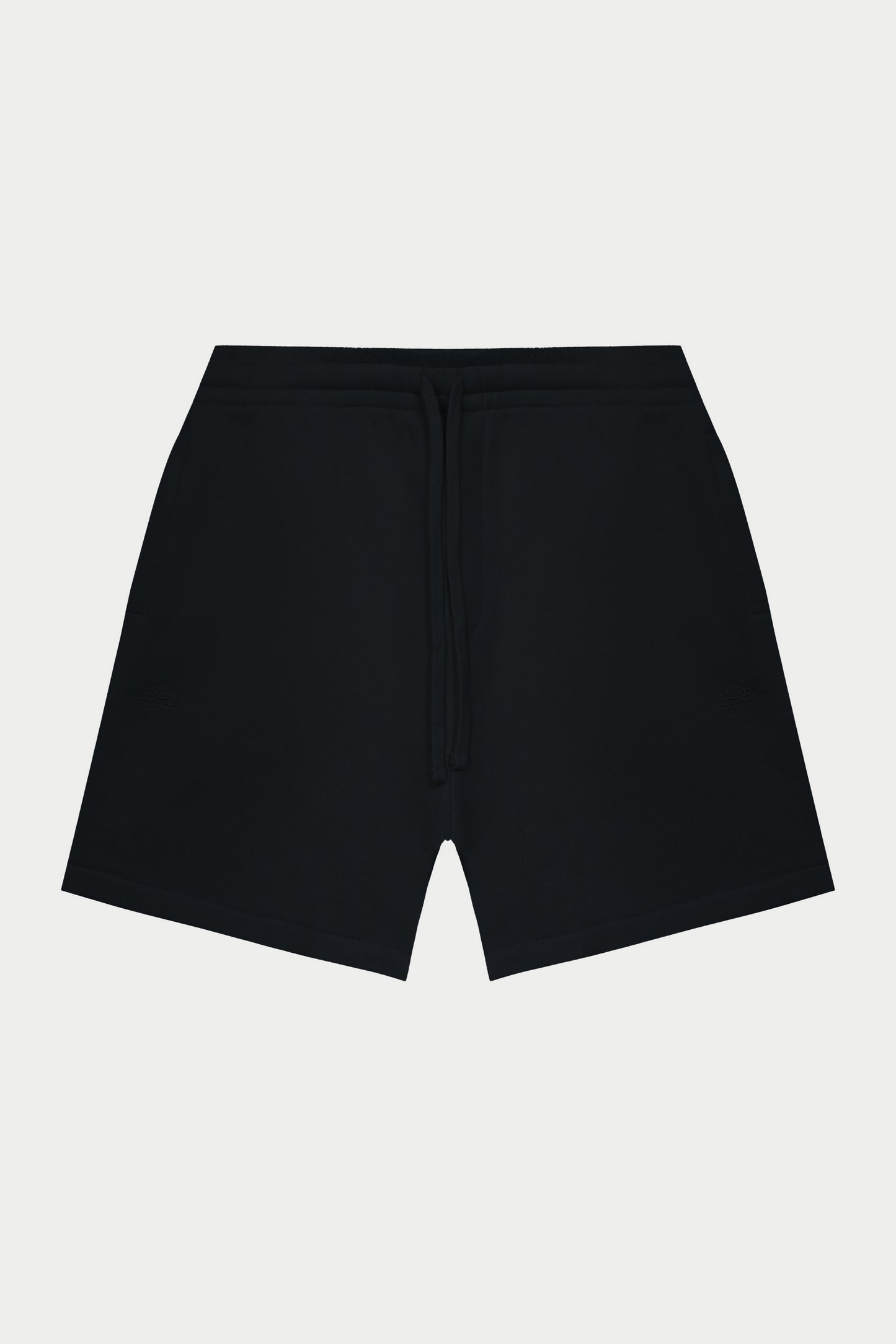 LAUNDERED CLASSICS SHORTS - WASHED BLACK