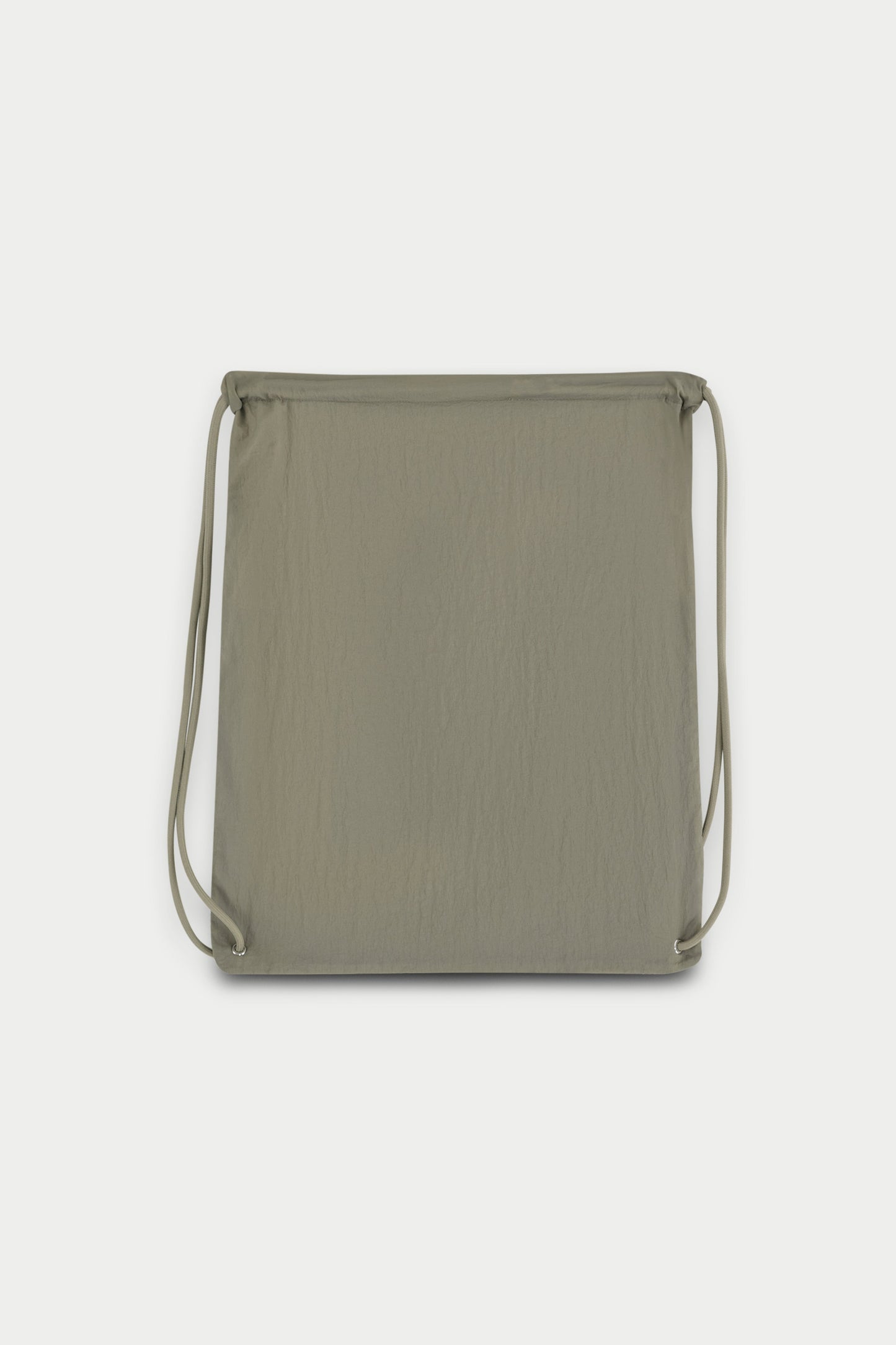 TRANSLUCENT RACING BAG - KHAKI