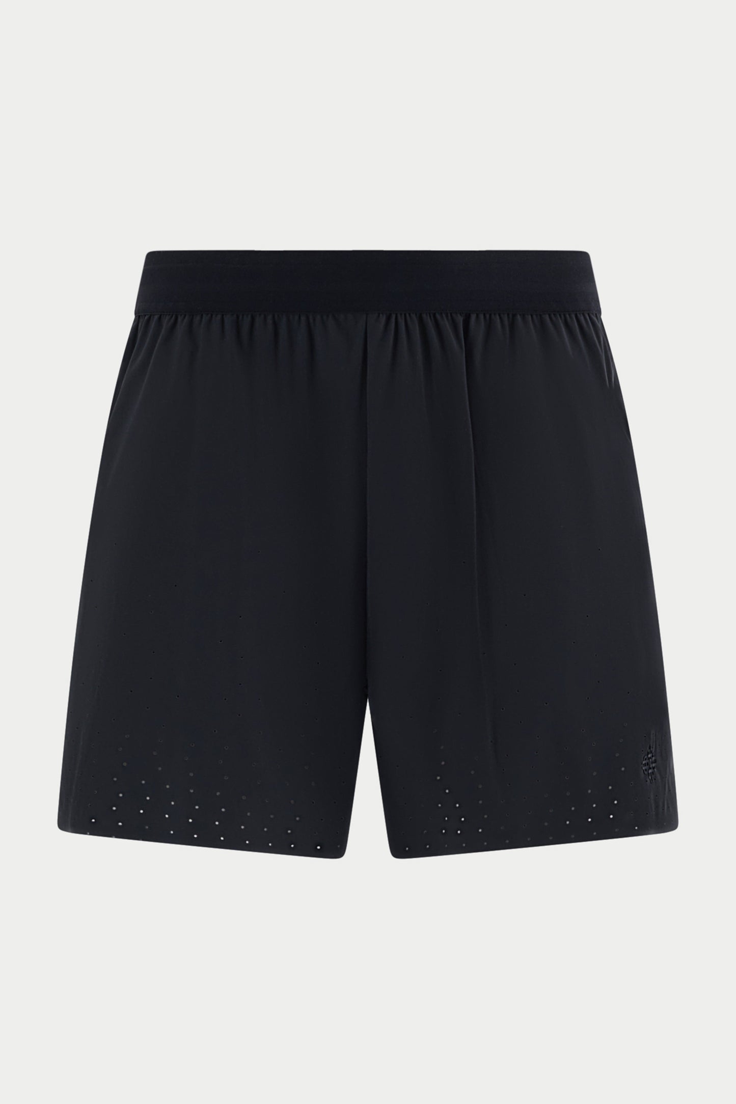 TRAINING SHORT - BLACK