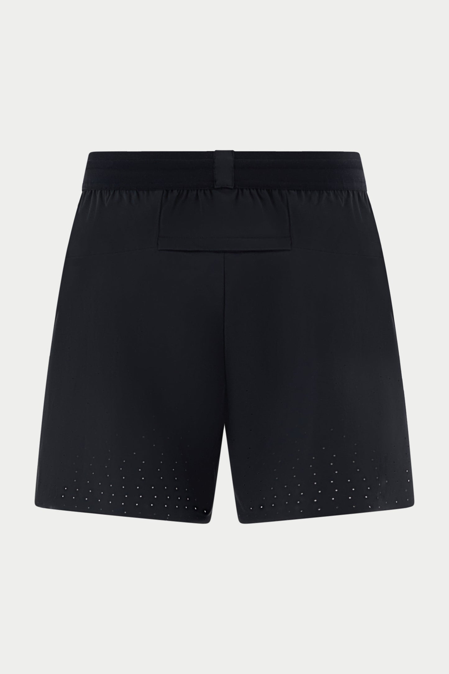 TRAINING SHORT - BLACK