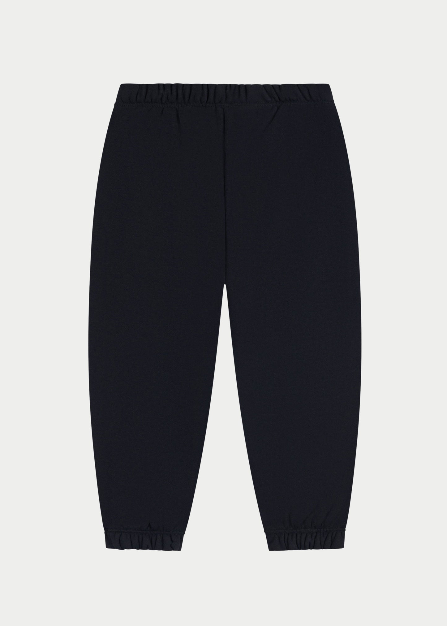 Kids Ctre Joggers in Black