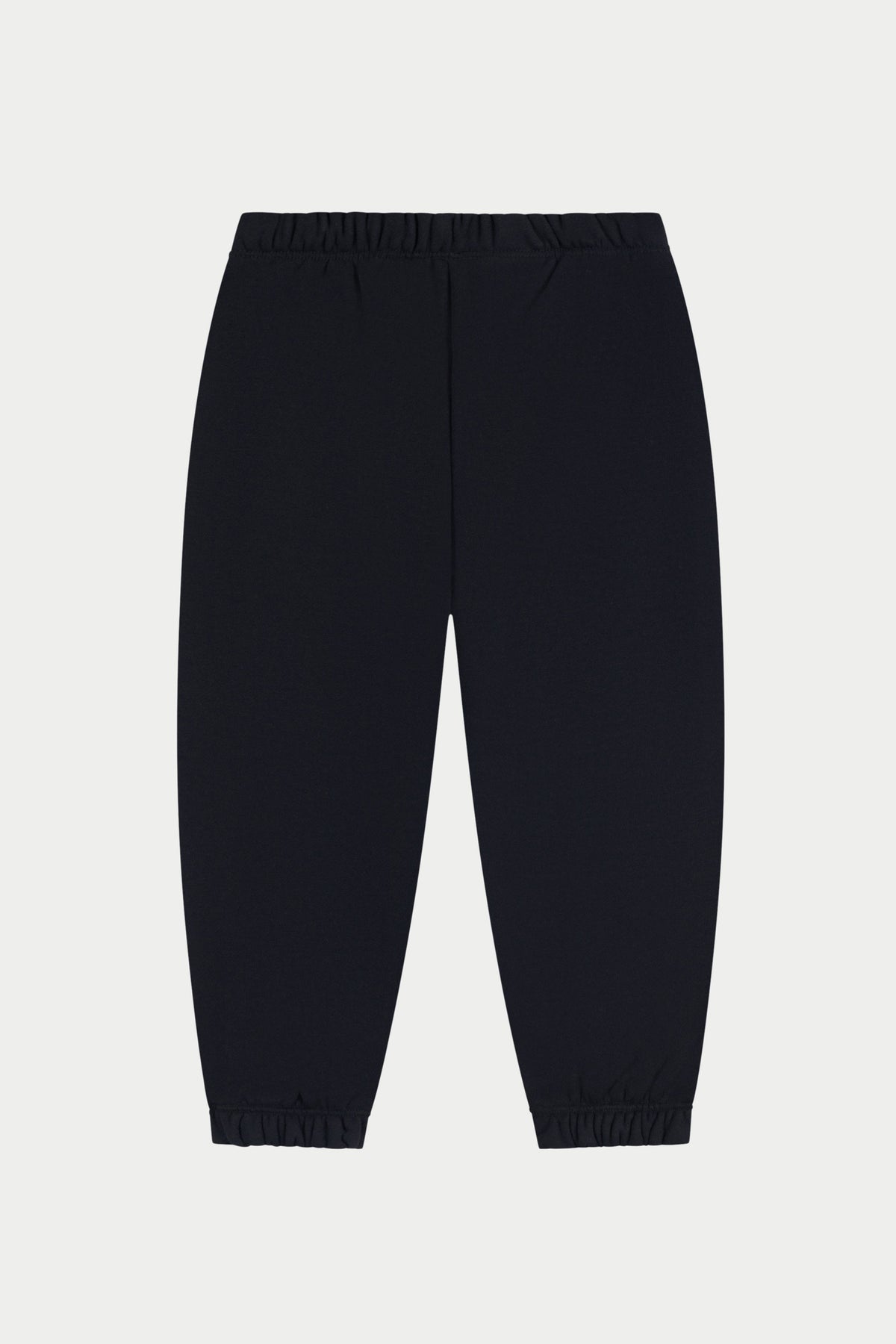 KIDS CTRE JOGGERS - BLACK