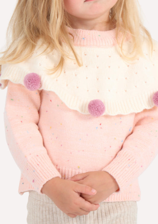 The Dollymix Knit