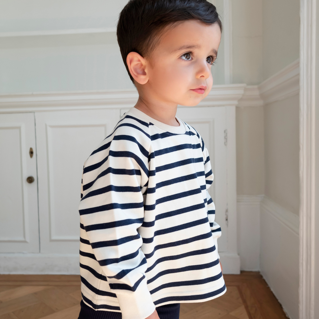 Cotton Sweatshirt