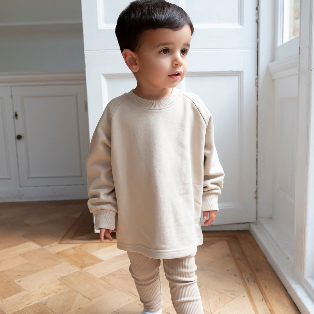 The Little Prince BIG Summer Capsule Wardrobe Box