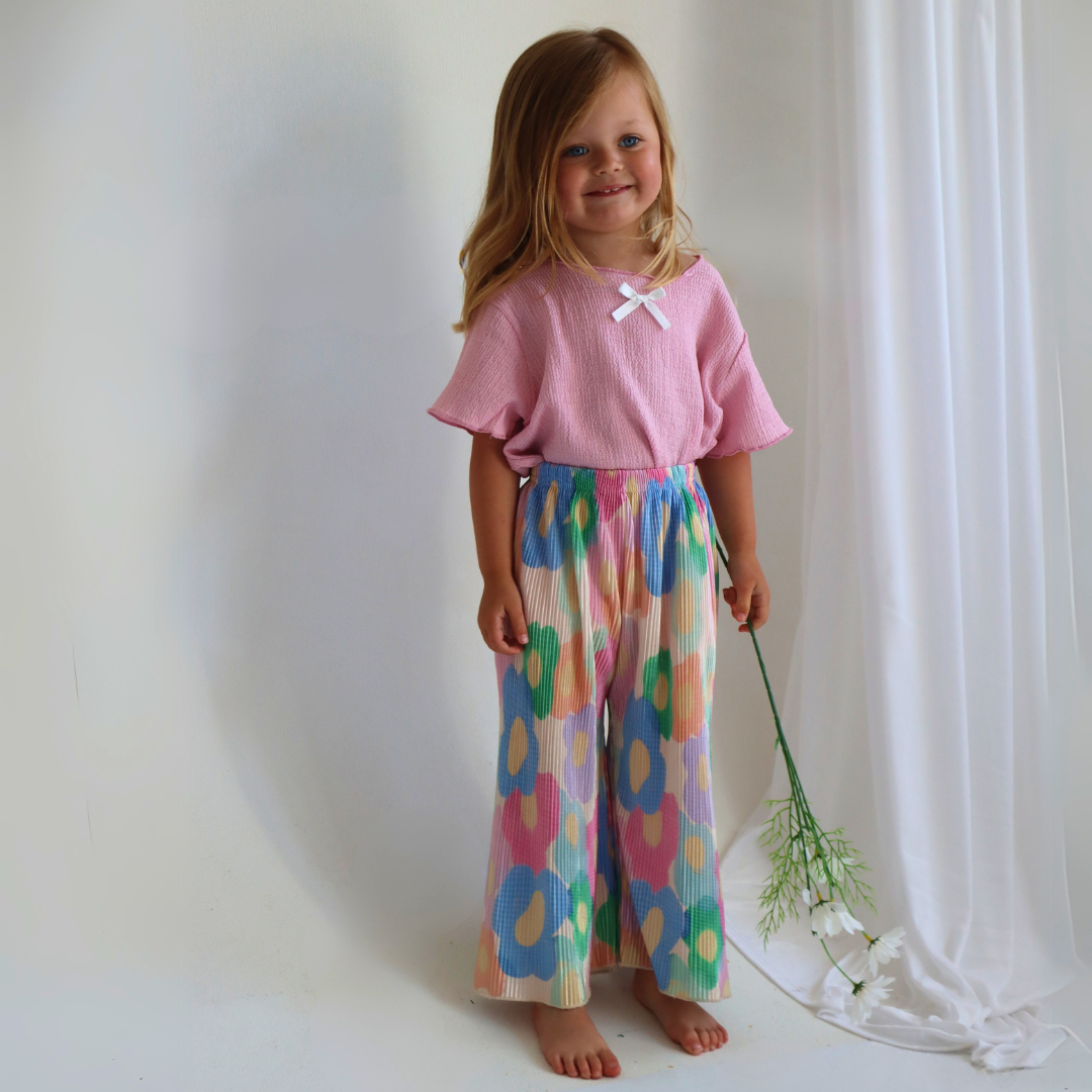 Boho Trousers