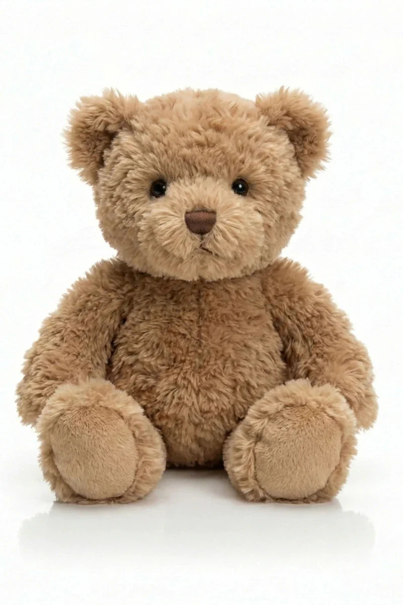 COZY Teddy Bear - Cozy Crew Club