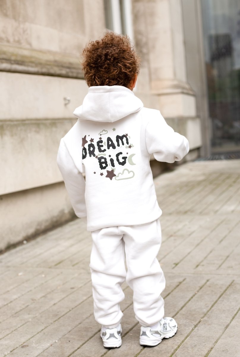 COZY Dream Big Mini Tracksuit Cozy Crew Club OL Tracksuits mora-uk.myshopify.com dream-big-tracksuit   60off, allproducts, baby, bear, bear collection, bear print, beautifulbambino, BFCM-60, BFCM20, boy, CHRISTMAS20, clothing, easter50, girl, happy bear, new in, nonpersonalised, PADDY33, sample, tracksuit, turkey, ultracozy, unisex, WINTER40, zero