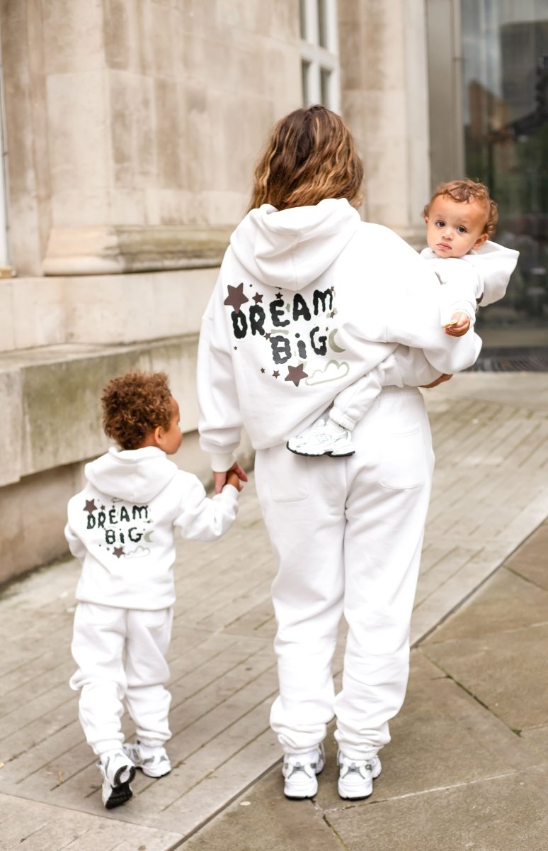 COZY Dream Big Mini Tracksuit Cozy Crew Club OL Tracksuits mora-uk.myshopify.com dream-big-tracksuit   60off, allproducts, baby, bear, bear collection, bear print, beautifulbambino, BFCM-60, BFCM20, boy, CHRISTMAS20, clothing, easter50, girl, happy bear, new in, nonpersonalised, PADDY33, sample, tracksuit, turkey, ultracozy, unisex, WINTER40, zero