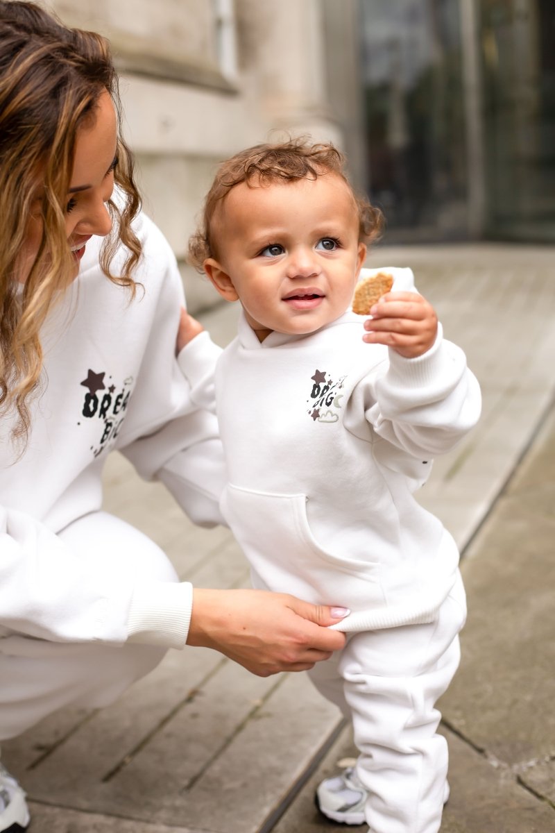 COZY Dream Big Mini Tracksuit