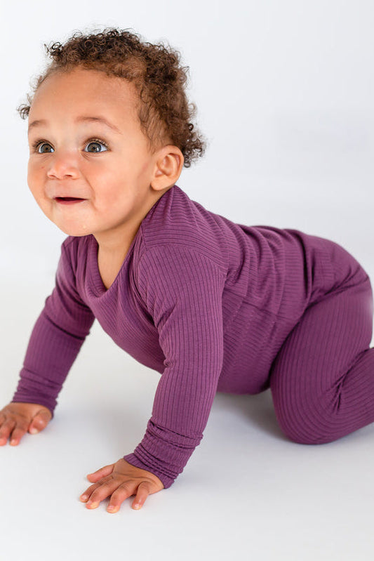 Berry Ribbed Bamboo Two-Piece Set Long Sleeve Pyjamas Cozy Crew Club OL Pyjamas mora-uk.myshopify.com berry-ribbed-bamboo-two-piece-set-long-sleeve-pyjamas   33off, 60off, allproducts, baby, baby collection, baby pajamas, bamboo, bear, bear collection, bear print, bear pyjamas, BFCM-60, BFCM20, China, CHRISTMAS20, clothing, easter50, new in, nightwear, organic, pajamas, pjs, pyjamas, ribbed, SSSALE2550, sssalepart2, summersale24, ultracozy, zero
