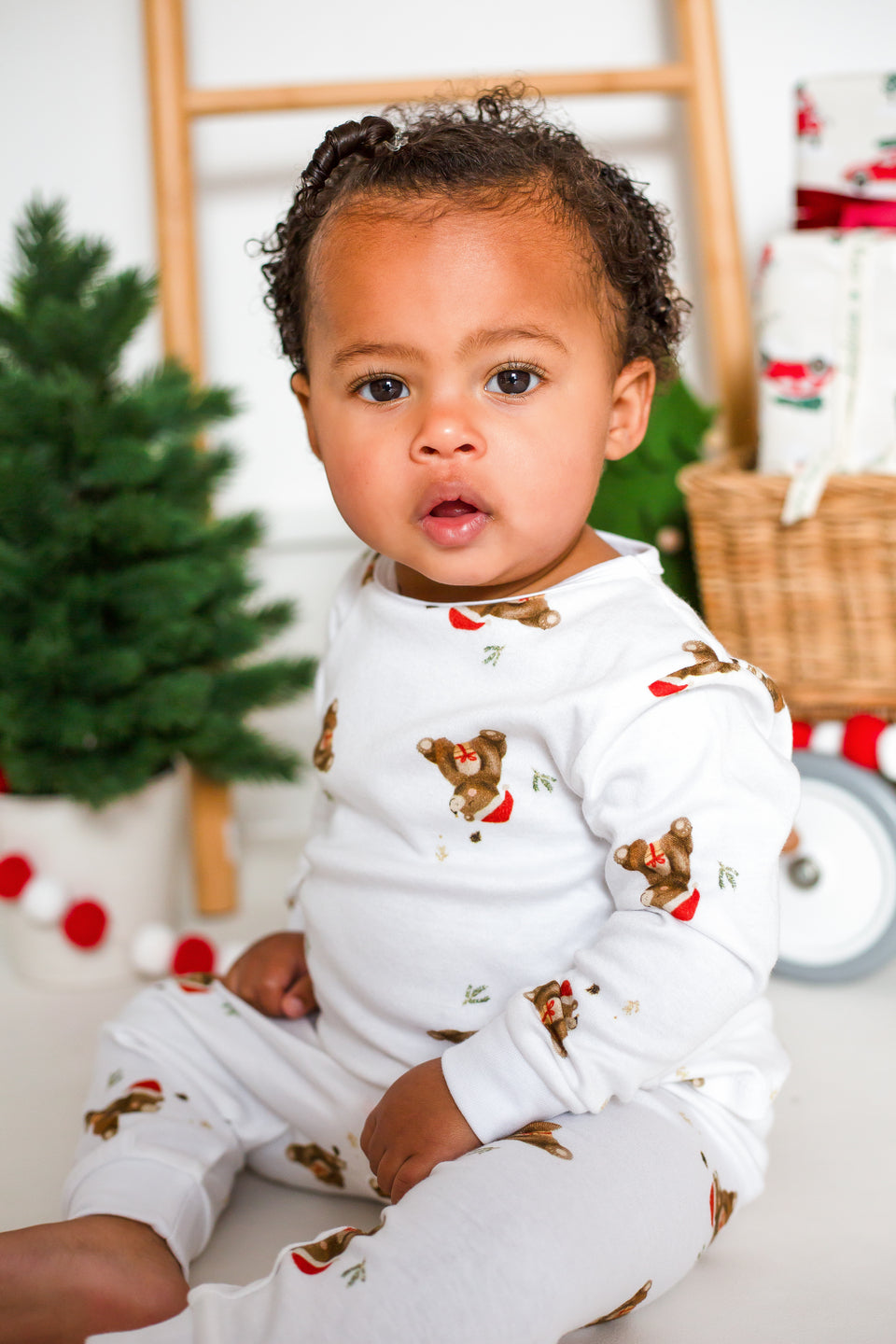 Christmas Bear Bamboo & Organic Cotton Two-Piece Set Long Sleeve Pyjamas Cozy Crew Club OL Pyjamas mora-uk.myshopify.com christmas-bear-bamboo-organic-cotton-two-piece-set-long-sleeve-pyjamas   33off, allproducts, baby, baby collection, baby pajamas, bamboo, bear, bear collection, bear print, bear pyjamas, beautifulbambino, BFCM-60, BFCM20, christmas50, clothing, new in, nightwear, organic, pajamas, pjs, pyjamas, summersale24, turkey, ultracozy, zero